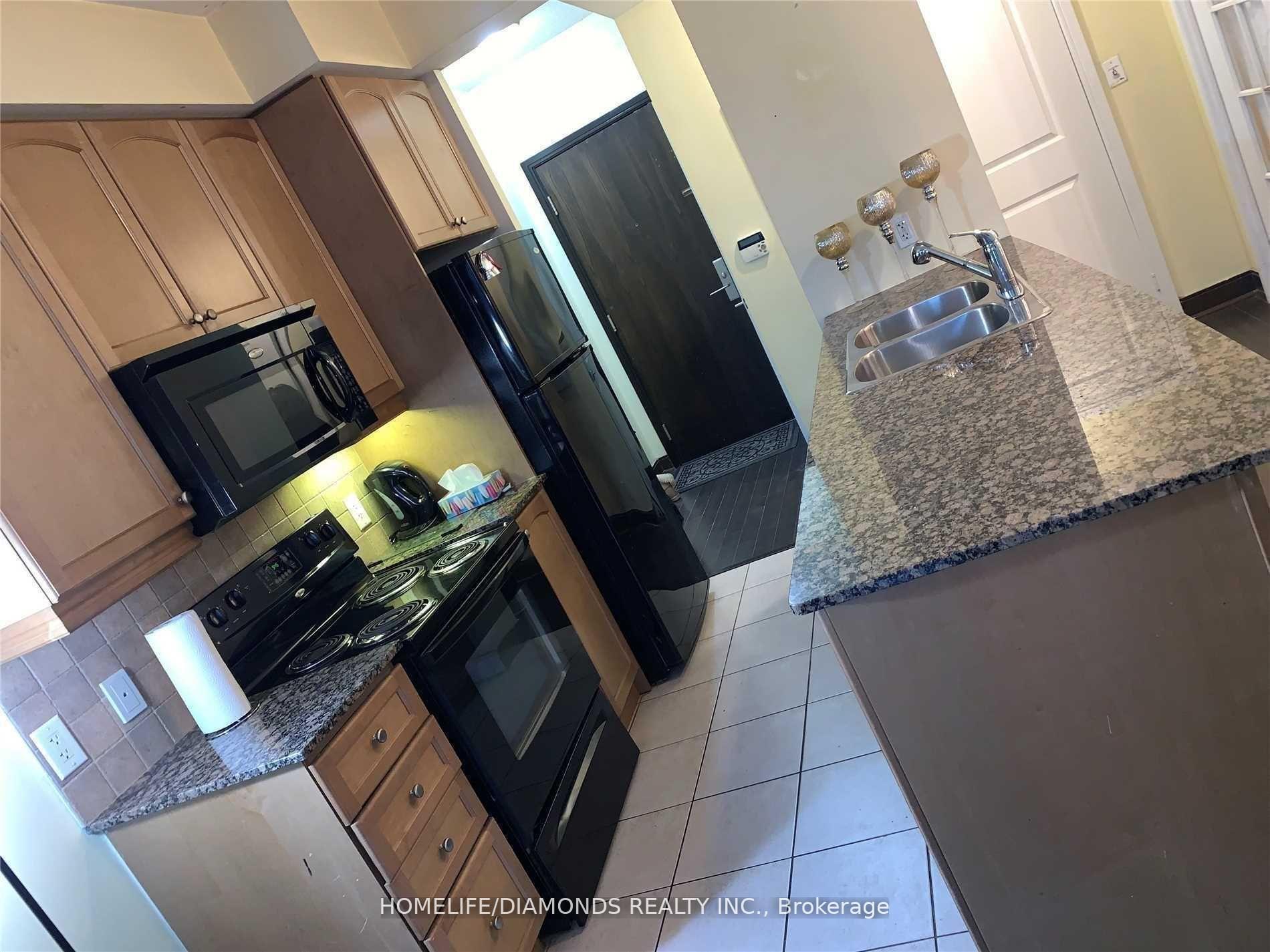 Photo 7 of Unit 401, 80 Absolute Avenue, Mississauga, City Centre — HOMEH