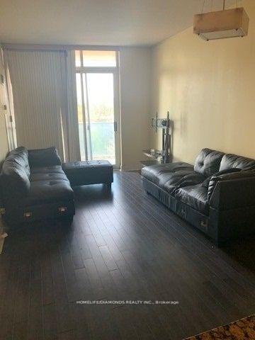 Photo 8 of Unit 401, 80 Absolute Avenue, Mississauga, City Centre — HOMEH