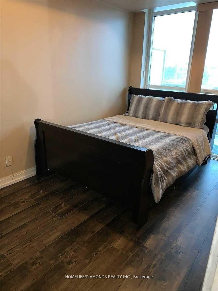 Photo 9 of Unit 401, 80 Absolute Avenue, Mississauga, City Centre — HOMEH