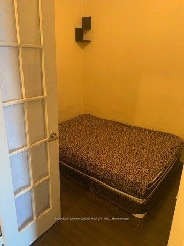 Photo 12 of Unit 401, 80 Absolute Avenue, Mississauga, City Centre — HOMEH
