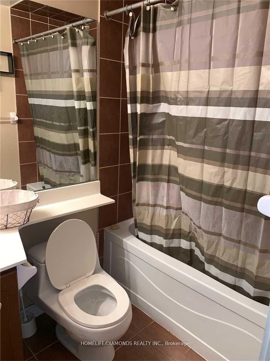 Photo 14 of Unit 401, 80 Absolute Avenue, Mississauga, City Centre — HOMEH