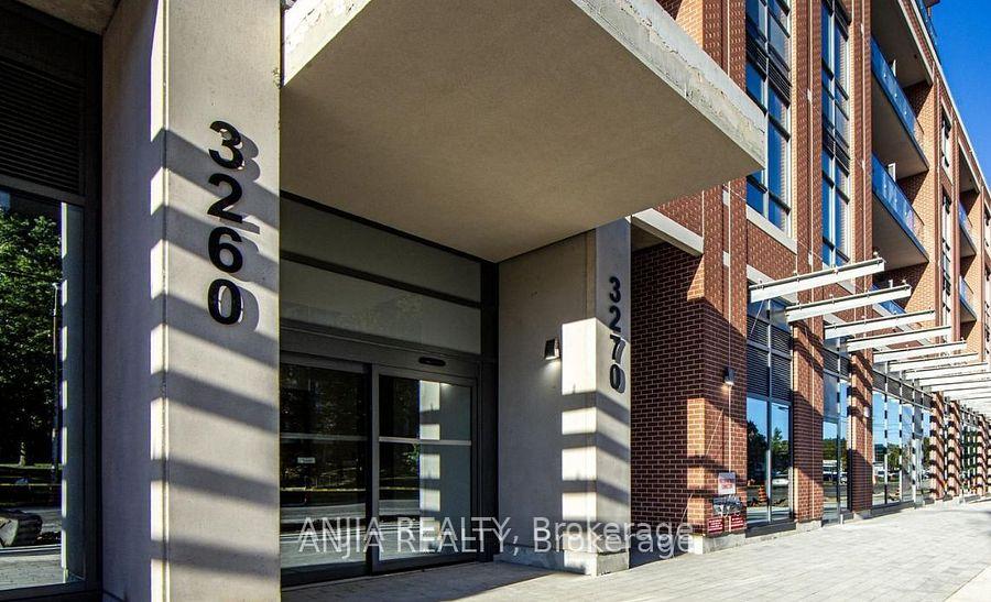 Photo 3 of Unit 430, 3270 Sheppard Avenue E, Scarborough, Tam O'Shanter-Sullivan — HOMEH