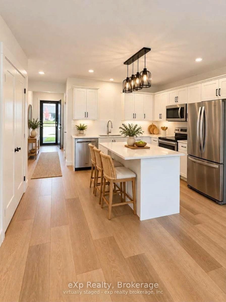 Photo 7 of 22 Malcolm Crescent, North Perth, Listowel — HOMEH