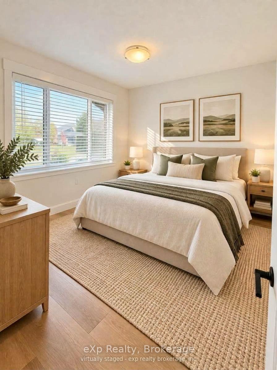 Photo 8 of 22 Malcolm Crescent, North Perth, Listowel — HOMEH