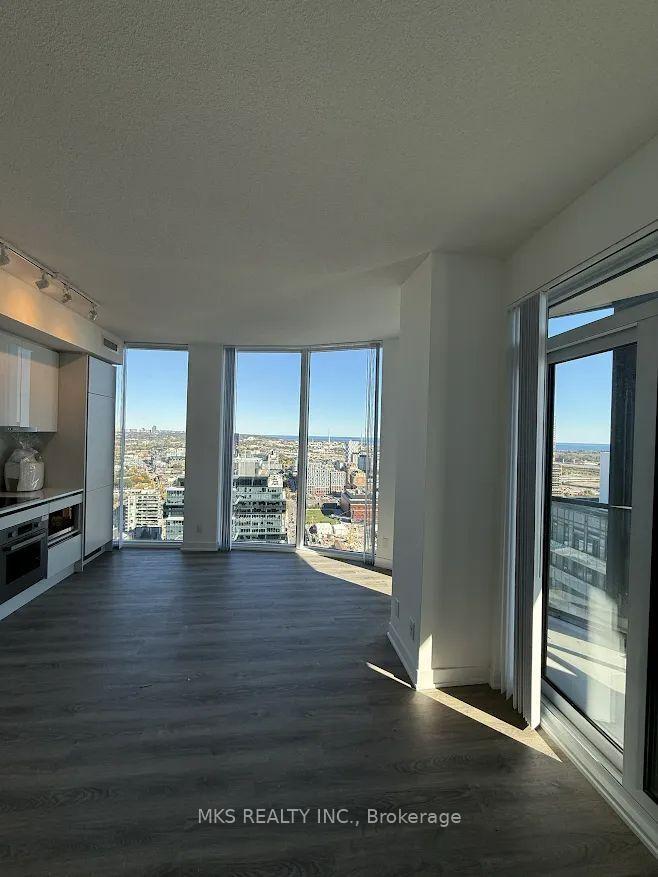 Photo 1 of Unit 3906, 180 Front Street E, Toronto, Moss Park — HOMEH