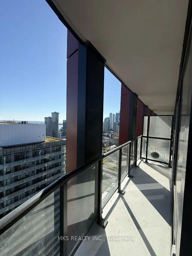 Photo 11 of Unit 3906, 180 Front Street E, Toronto, Moss Park — HOMEH