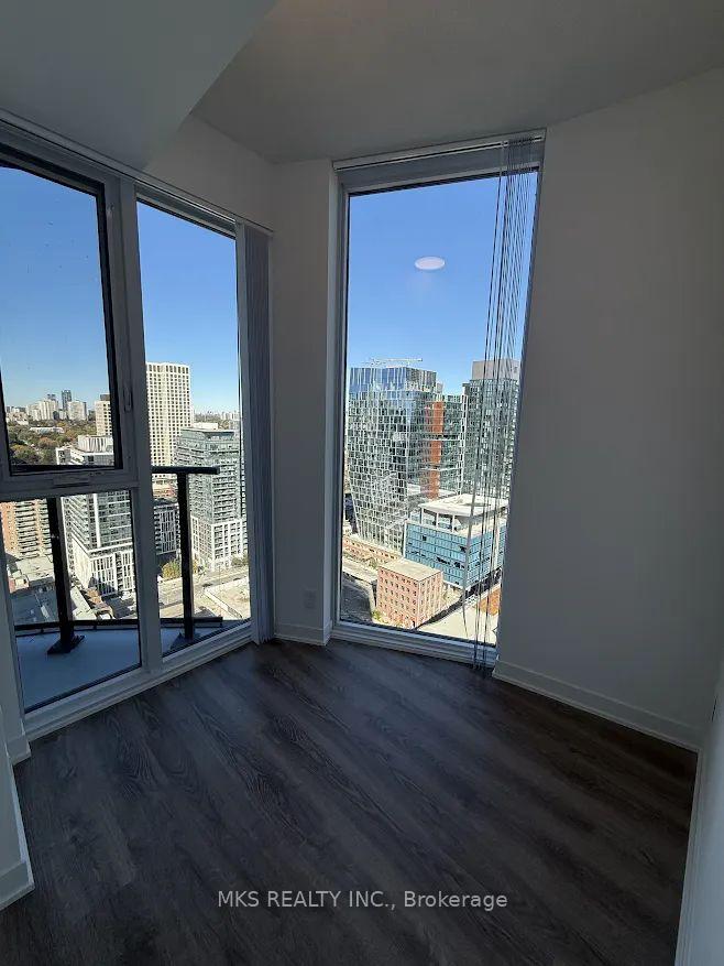Photo 1 of Unit 3003, 180 Front Street E, Toronto, Moss Park — HOMEH