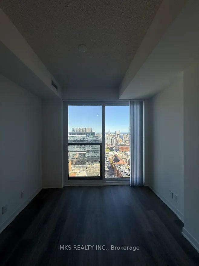 Photo 5 of Unit 2905, 180 Front Street E, Toronto, Moss Park — HOMEH