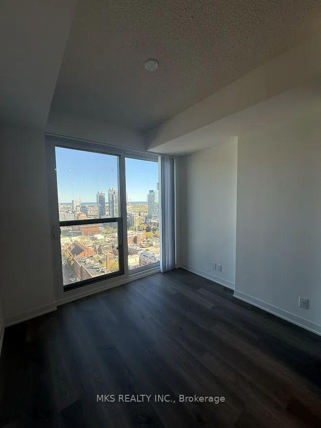 Photo 6 of Unit 2905, 180 Front Street E, Toronto, Moss Park — HOMEH