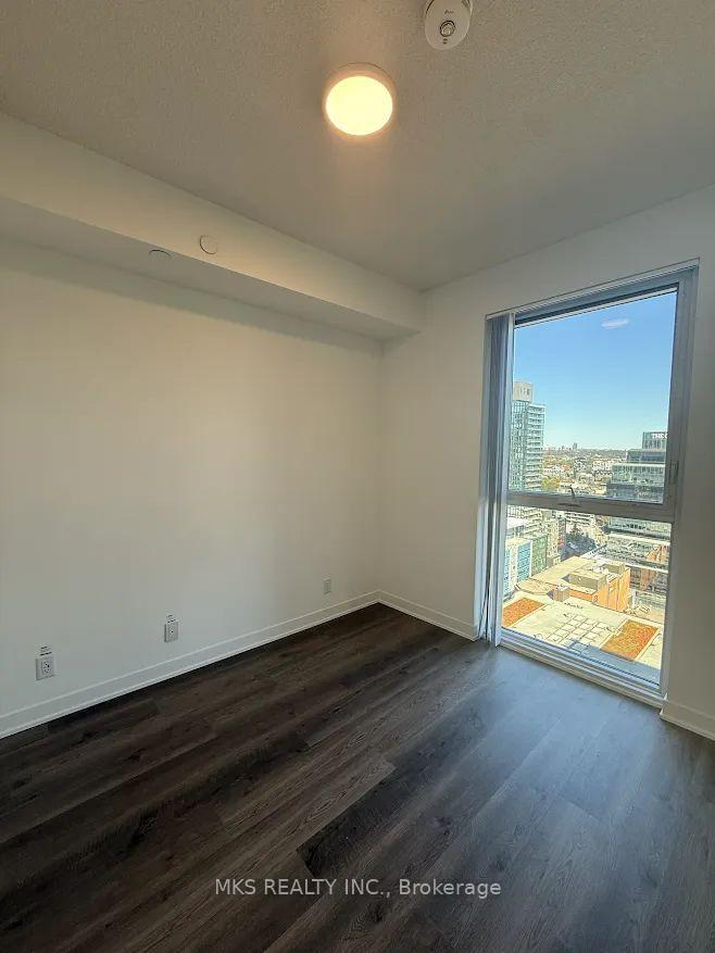 Photo 7 of Unit 2905, 180 Front Street E, Toronto, Moss Park — HOMEH