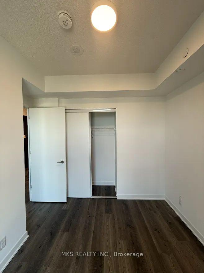Photo 8 of Unit 2905, 180 Front Street E, Toronto, Moss Park — HOMEH