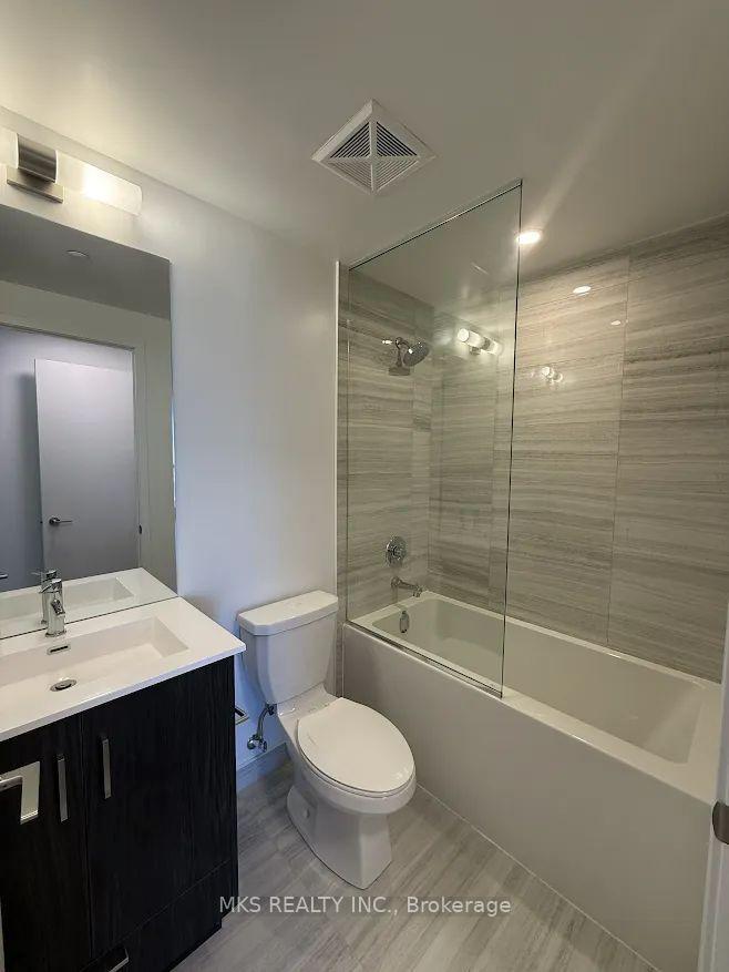 Photo 9 of Unit 2905, 180 Front Street E, Toronto, Moss Park — HOMEH