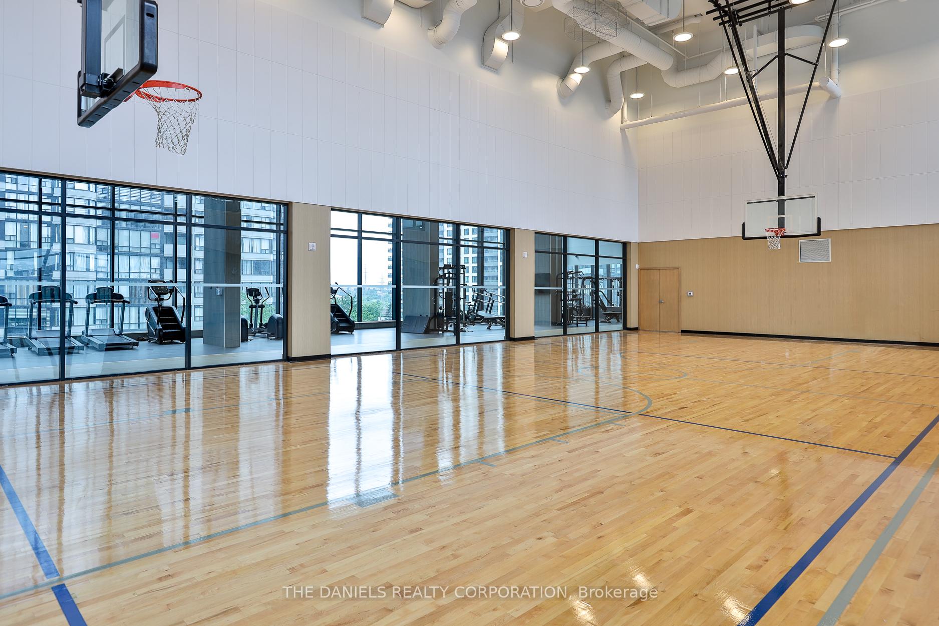 Photo 14 of Unit 4601, 395 Square One Drive, Mississauga, City Centre — HOMEH