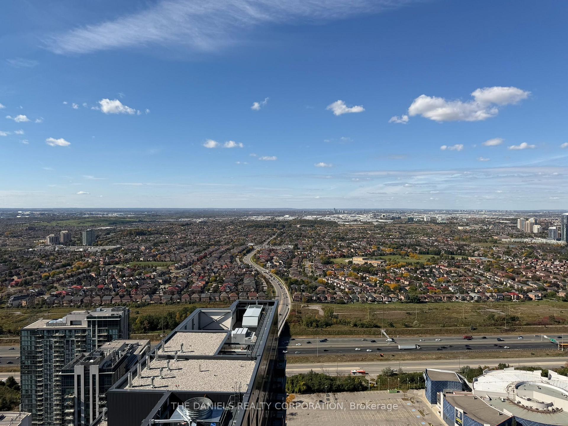 Photo 16 of Unit 4601, 395 Square One Drive, Mississauga, City Centre — HOMEH