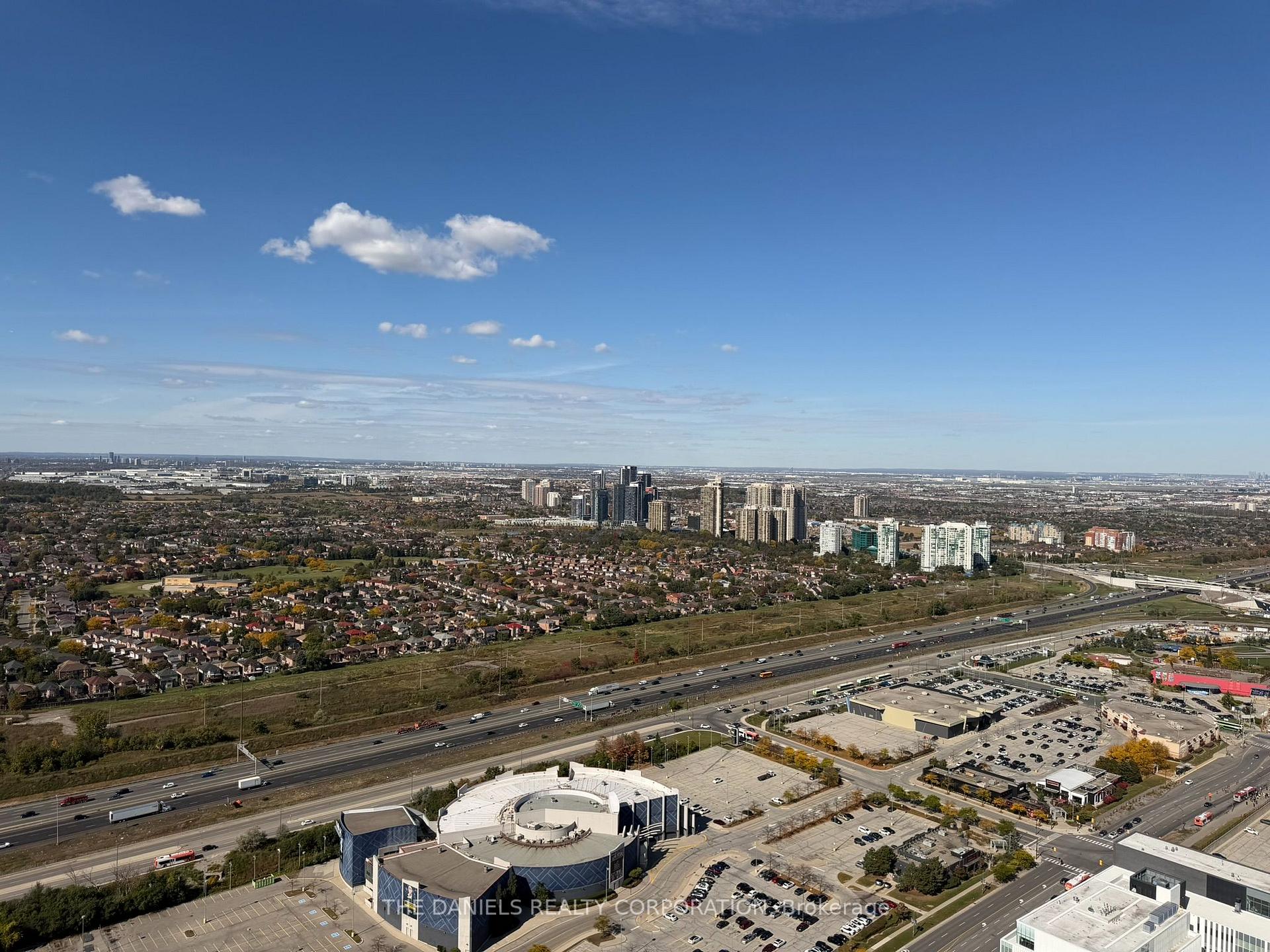 Photo 17 of Unit 4601, 395 Square One Drive, Mississauga, City Centre — HOMEH