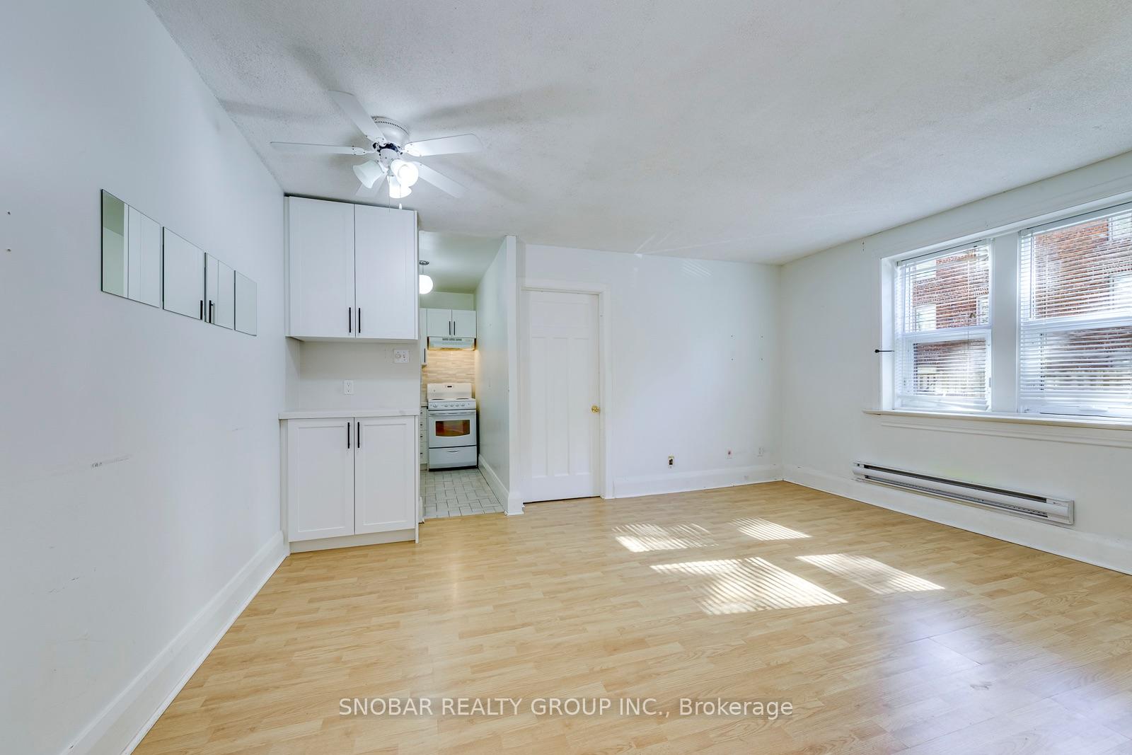 Photo 4 of Unit 105, 114 Vaughan Road, Toronto, Humewood-Cedarvale — HOMEH