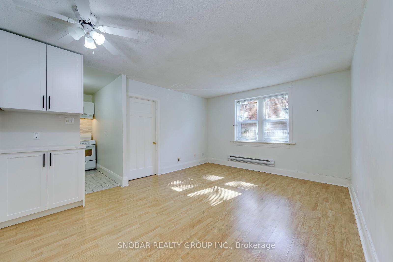 Photo 5 of Unit 105, 114 Vaughan Road, Toronto, Humewood-Cedarvale — HOMEH