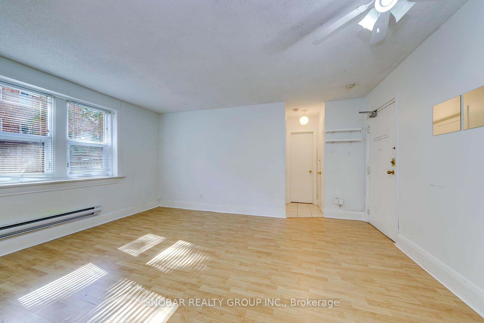 Photo 8 of Unit 105, 114 Vaughan Road, Toronto, Humewood-Cedarvale — HOMEH
