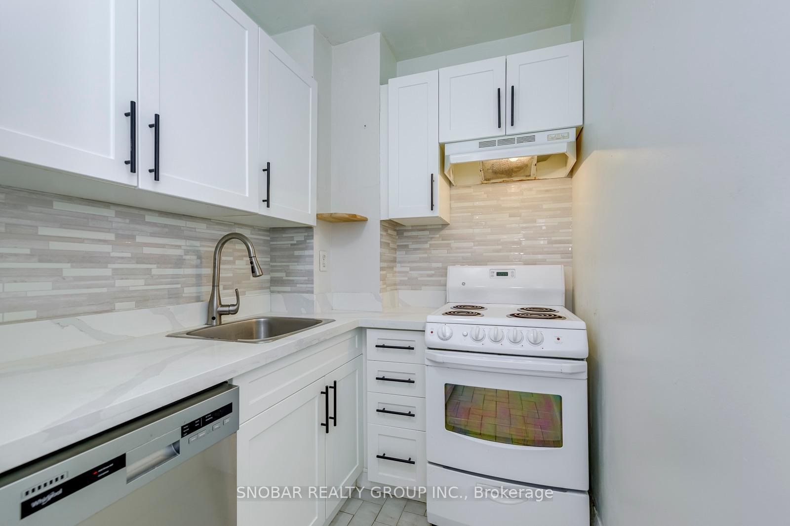 Photo 10 of Unit 105, 114 Vaughan Road, Toronto, Humewood-Cedarvale — HOMEH