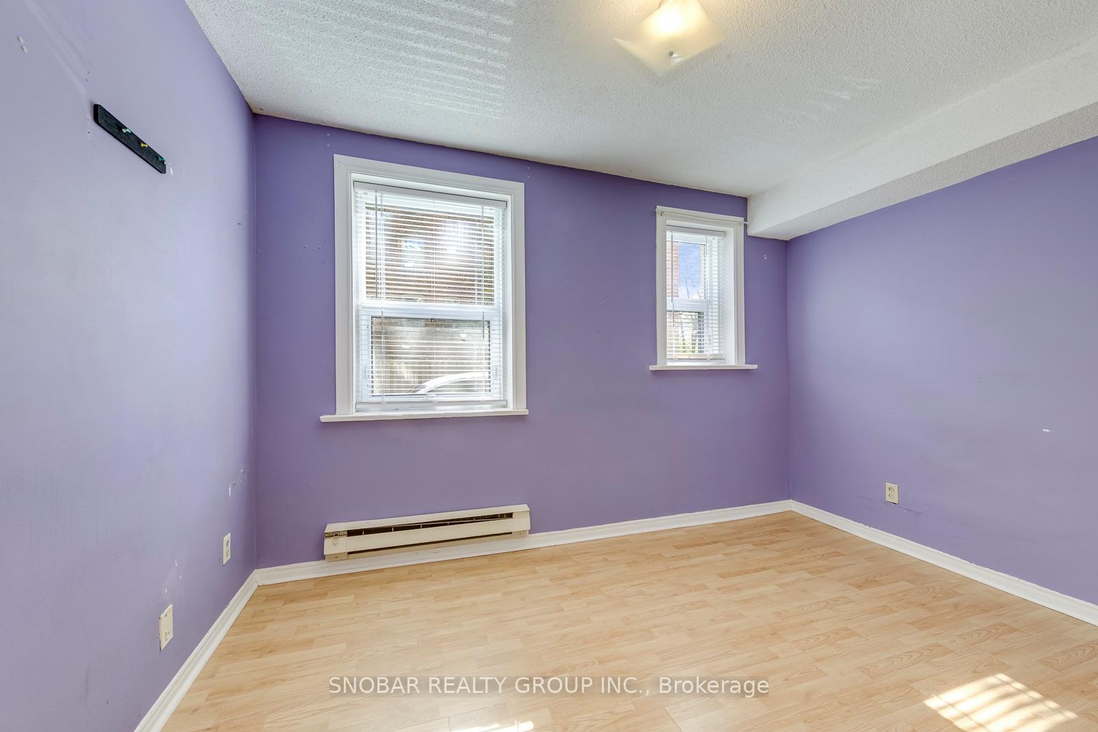 Photo 11 of Unit 105, 114 Vaughan Road, Toronto, Humewood-Cedarvale — HOMEH