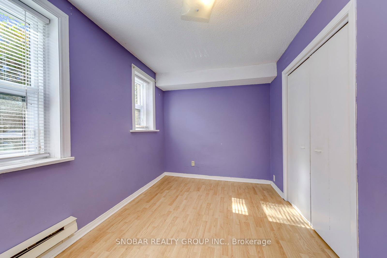 Photo 12 of Unit 105, 114 Vaughan Road, Toronto, Humewood-Cedarvale — HOMEH