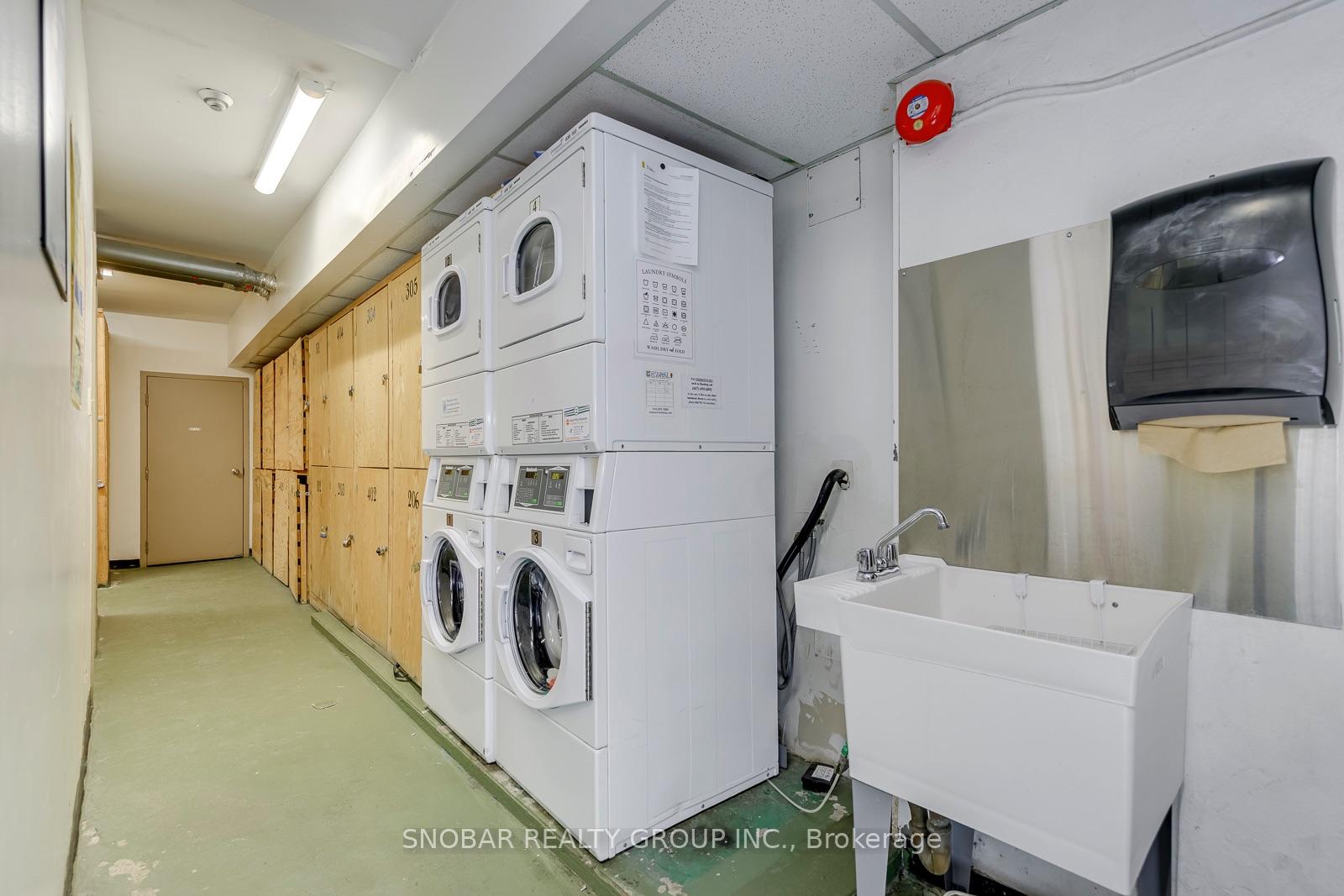 Photo 15 of Unit 105, 114 Vaughan Road, Toronto, Humewood-Cedarvale — HOMEH