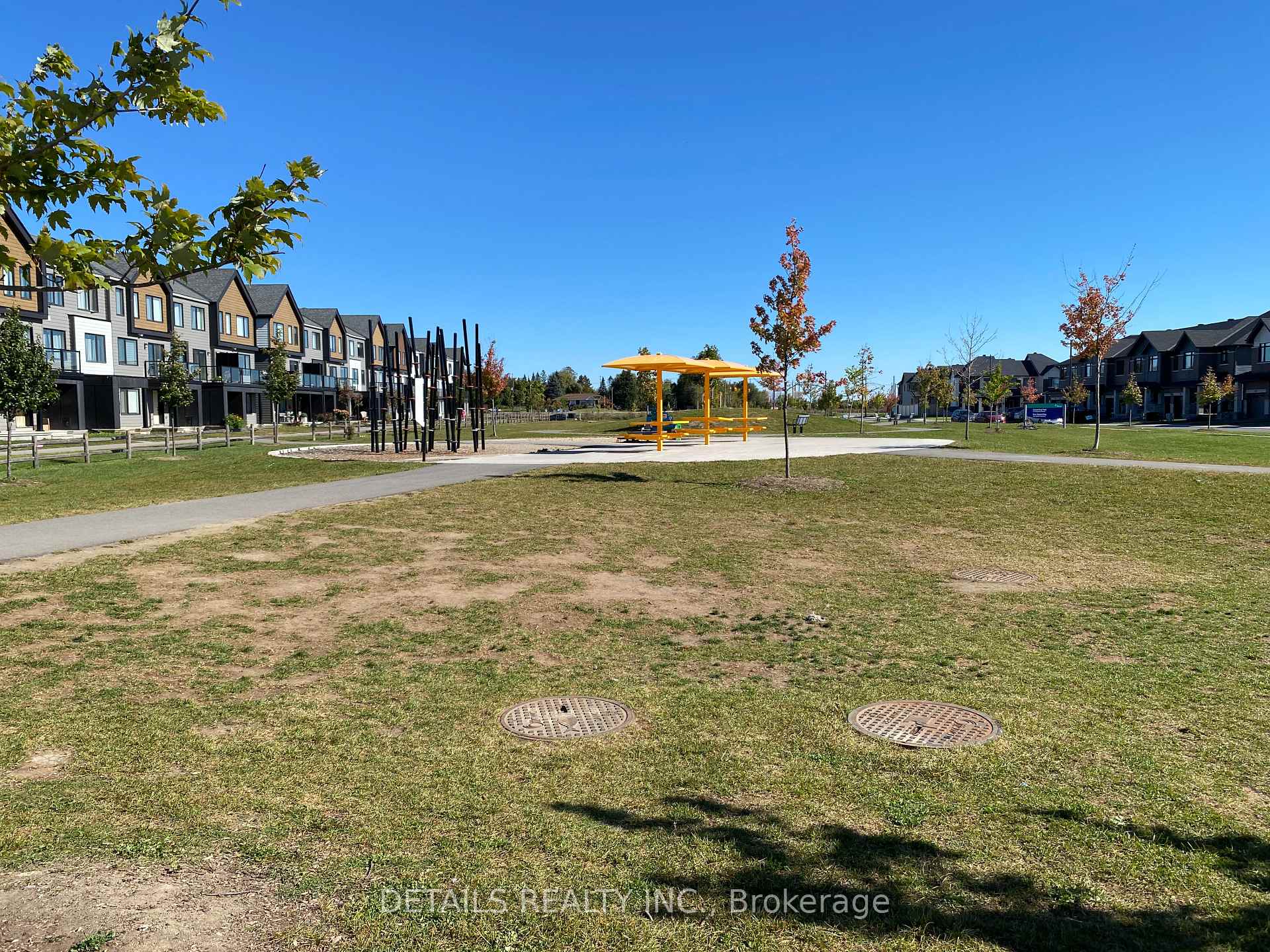 Photo 36 of 56 Robusta Lane, Ottawa, Barrhaven - Heritage Park — HOMEH
