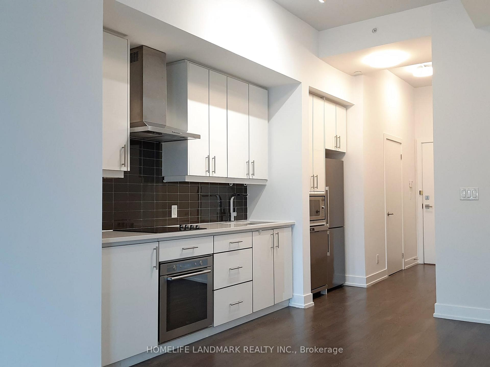 Photo 8 of Unit 1011, 75 The Donway, North York, Banbury-Don Mills — HOMEH