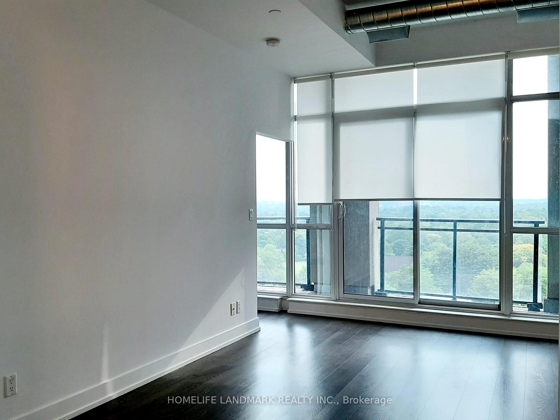 Photo 14 of Unit 1011, 75 The Donway, North York, Banbury-Don Mills — HOMEH