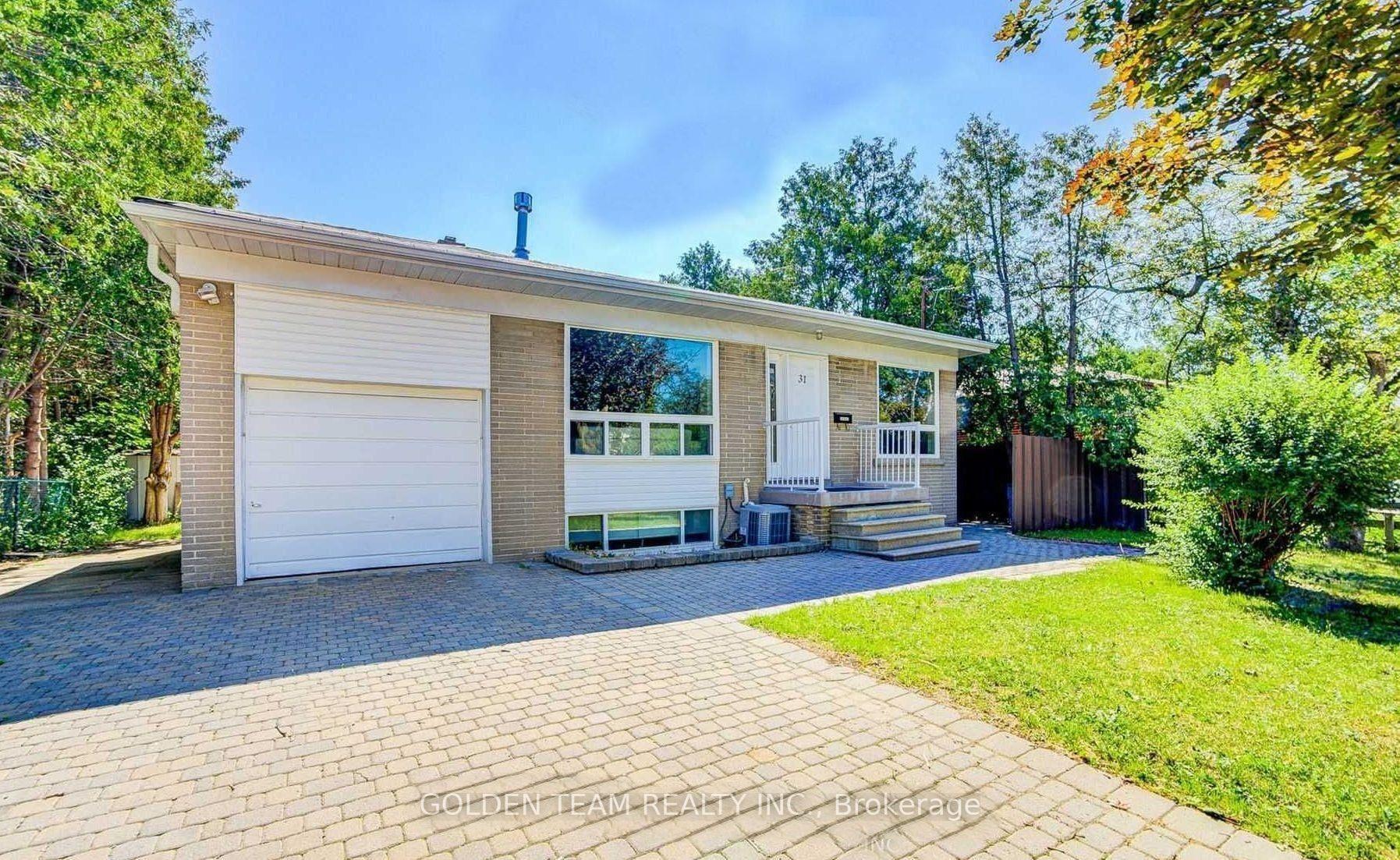 Photo 1 of 31 Maralim Road, Richmond Hill, Crosby — HOMEH