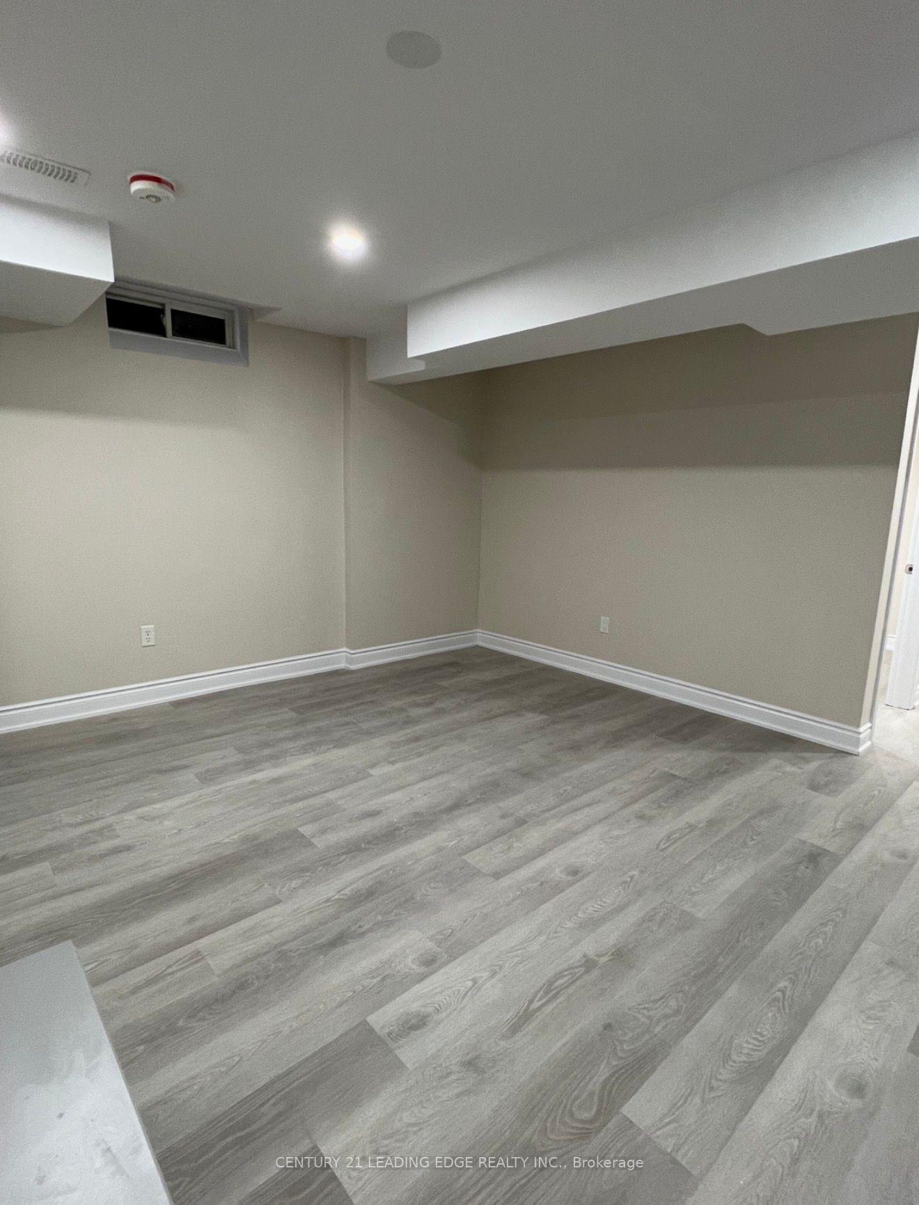 Front of Unit Basement, 5699 Margarita Crescent