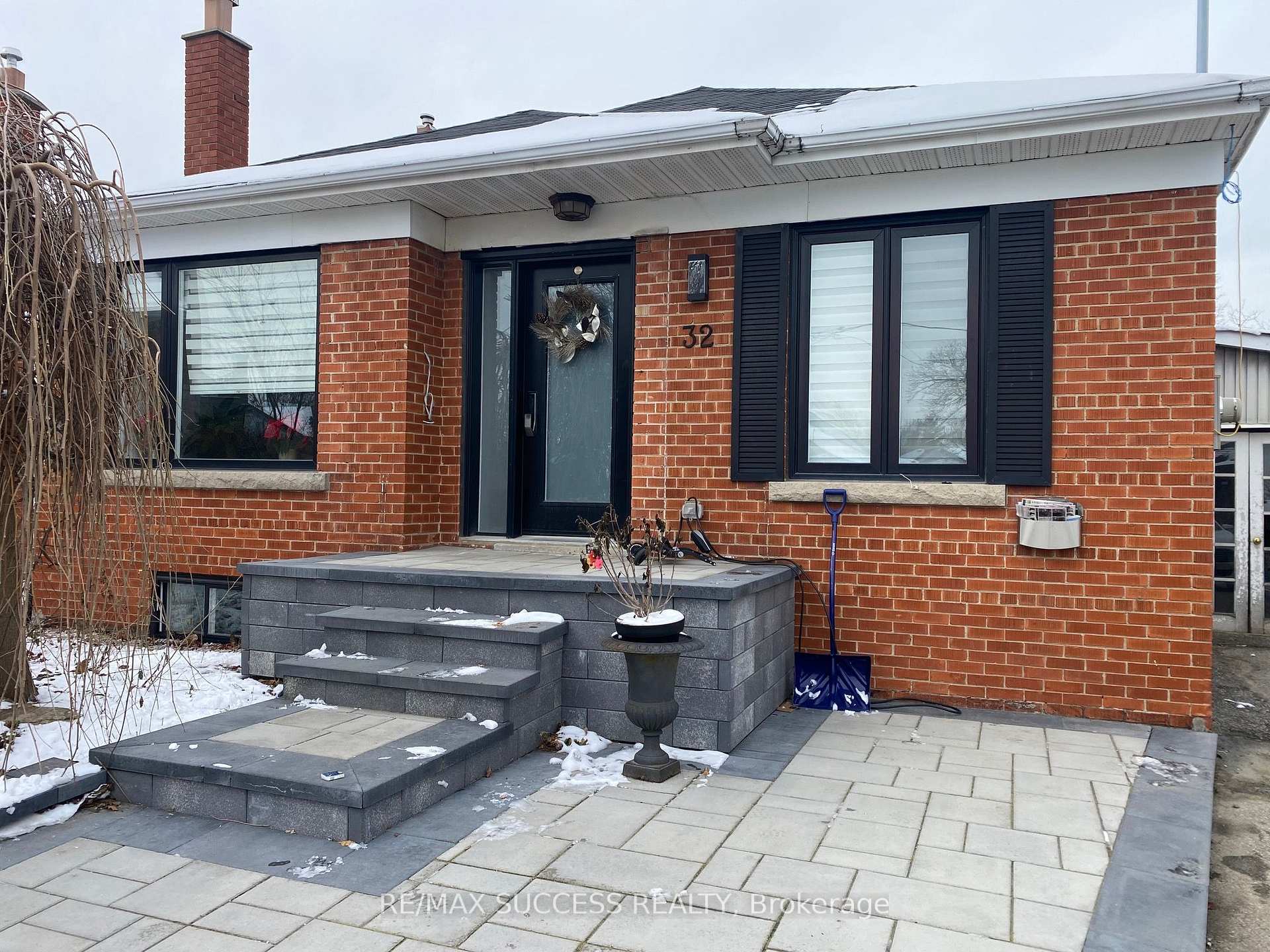 Photo 1 of Unit Bsmt, 32 Billingham Road, Etobicoke, Islington-City Centre West — HOMEH