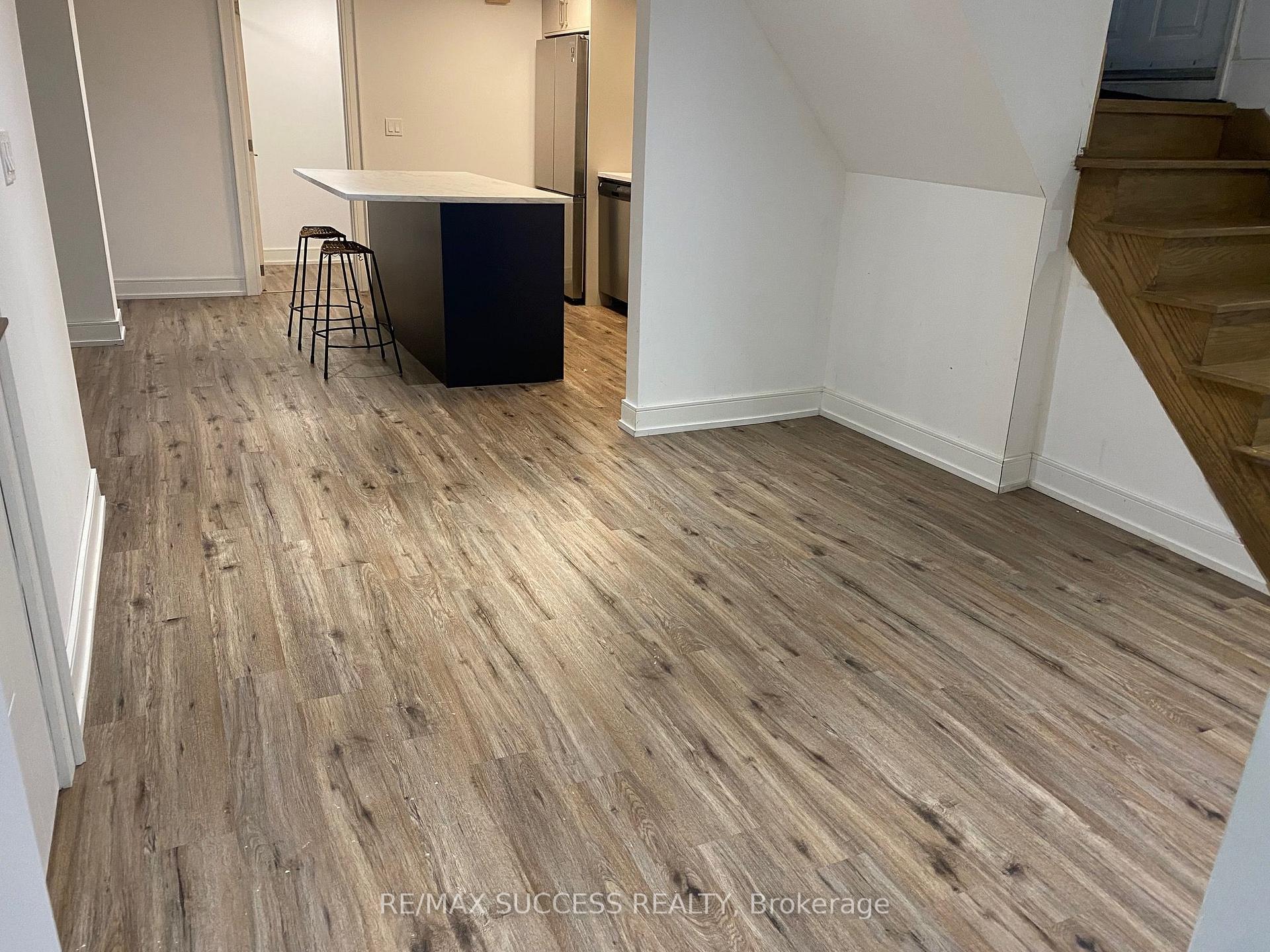 Photo 4 of Unit Bsmt, 32 Billingham Road, Etobicoke, Islington-City Centre West — HOMEH