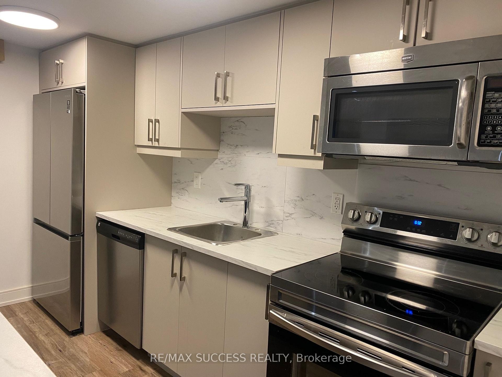 Photo 6 of Unit Bsmt, 32 Billingham Road, Etobicoke, Islington-City Centre West — HOMEH