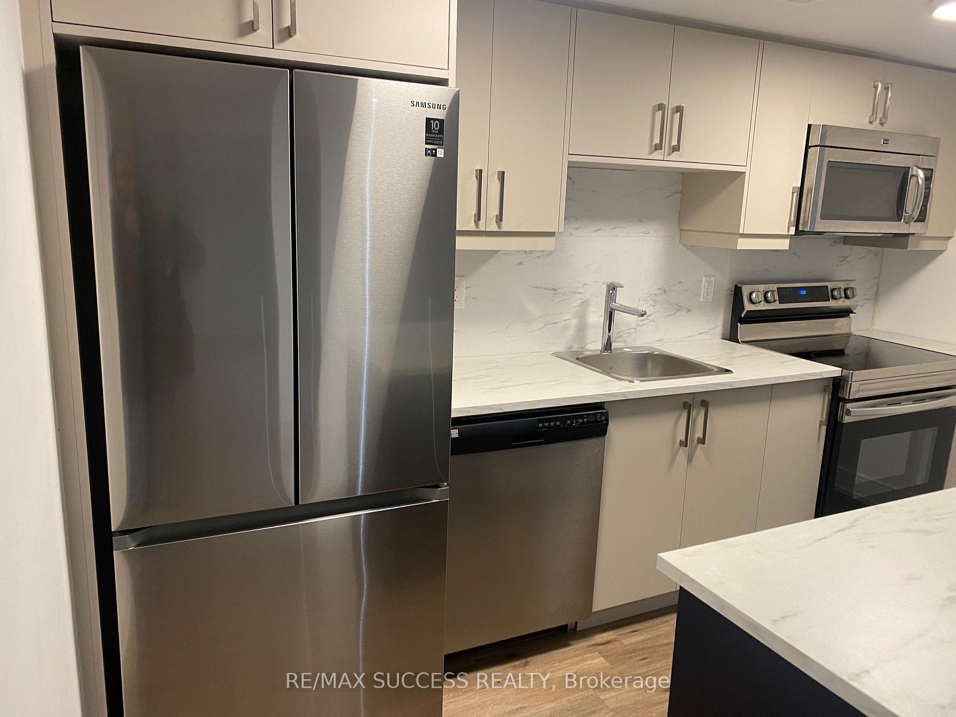 Photo 7 of Unit Bsmt, 32 Billingham Road, Etobicoke, Islington-City Centre West — HOMEH