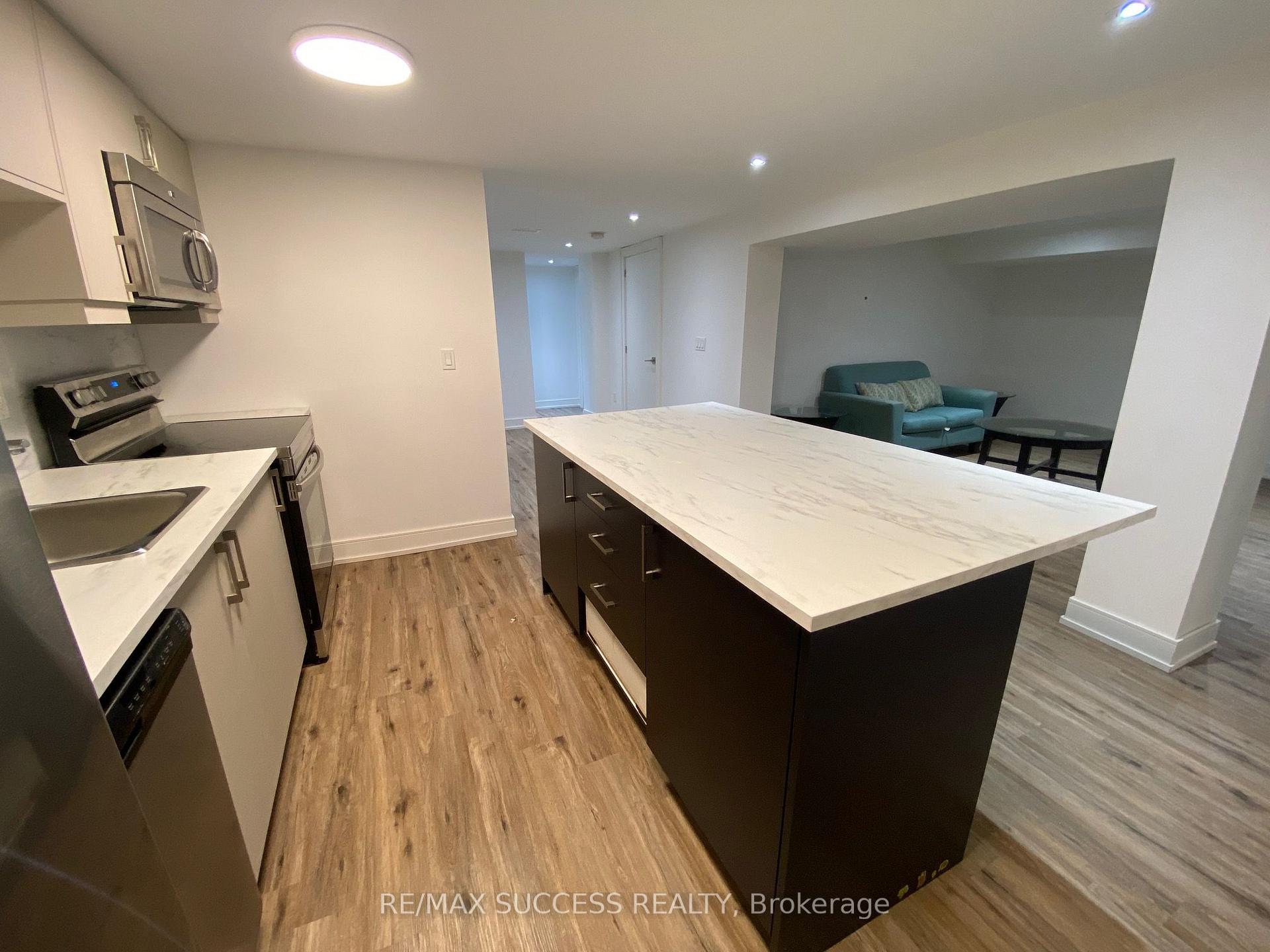 Photo 8 of Unit Bsmt, 32 Billingham Road, Etobicoke, Islington-City Centre West — HOMEH