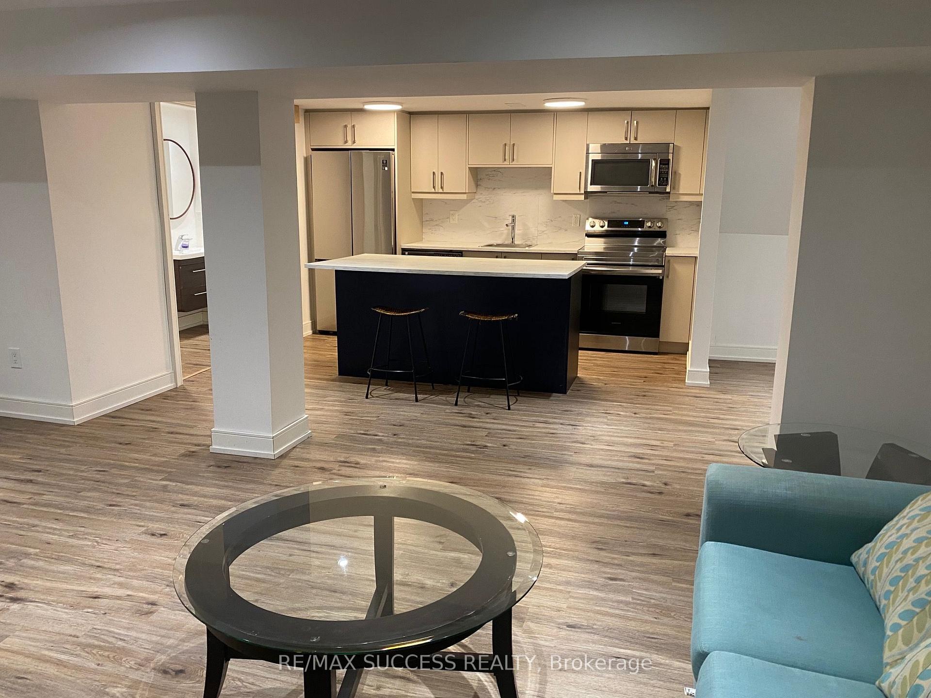 Photo 12 of Unit Bsmt, 32 Billingham Road, Etobicoke, Islington-City Centre West — HOMEH