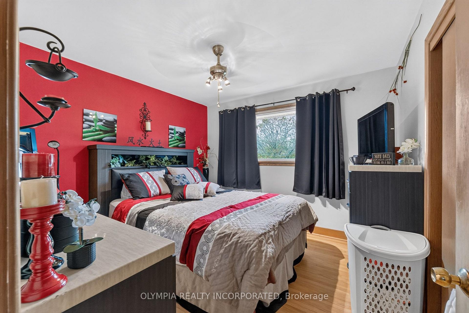 Photo 11 of 3180 Sinnicks Avenue W, Niagara Falls, Church's Lane — HOMEH