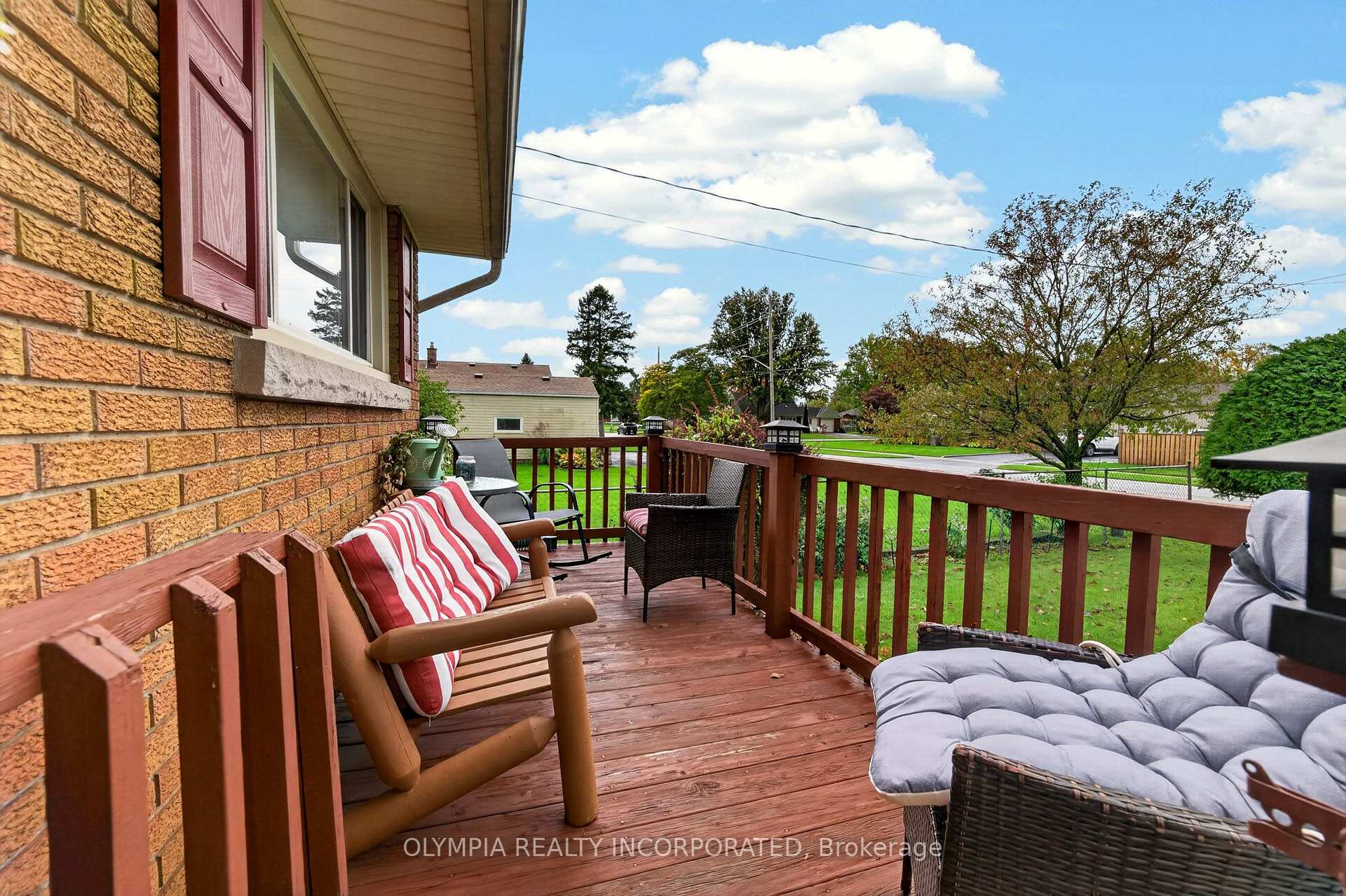 Photo 28 of 3180 Sinnicks Avenue W, Niagara Falls, Church's Lane — HOMEH