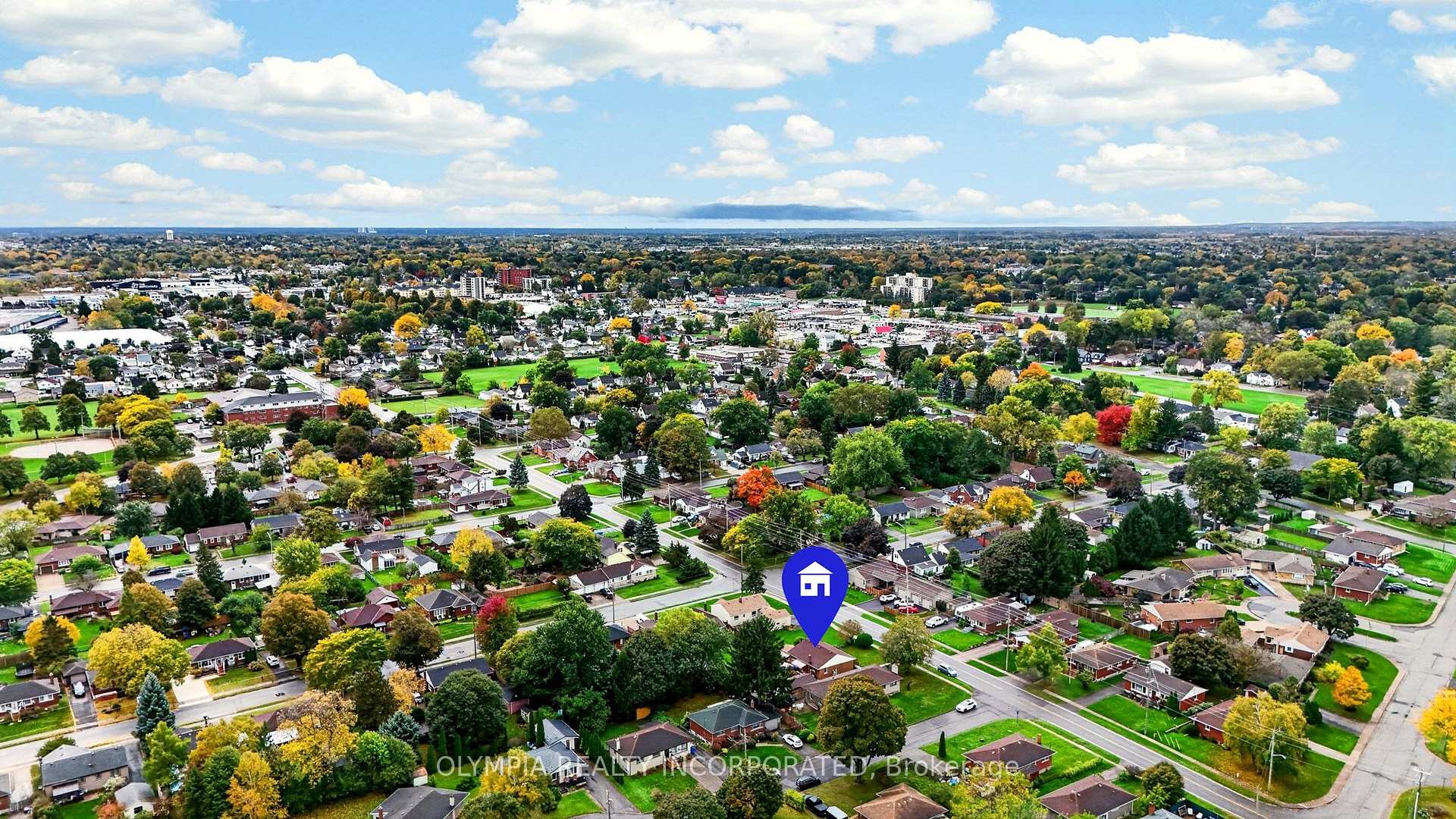Photo 29 of 3180 Sinnicks Avenue W, Niagara Falls, Church's Lane — HOMEH