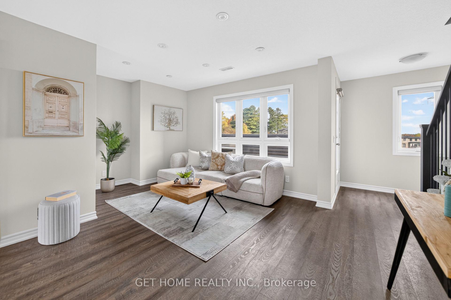 Photo 7 of Unit 3, 235 Chapel Hill Drive, Kitchener, Doon South — HOMEH