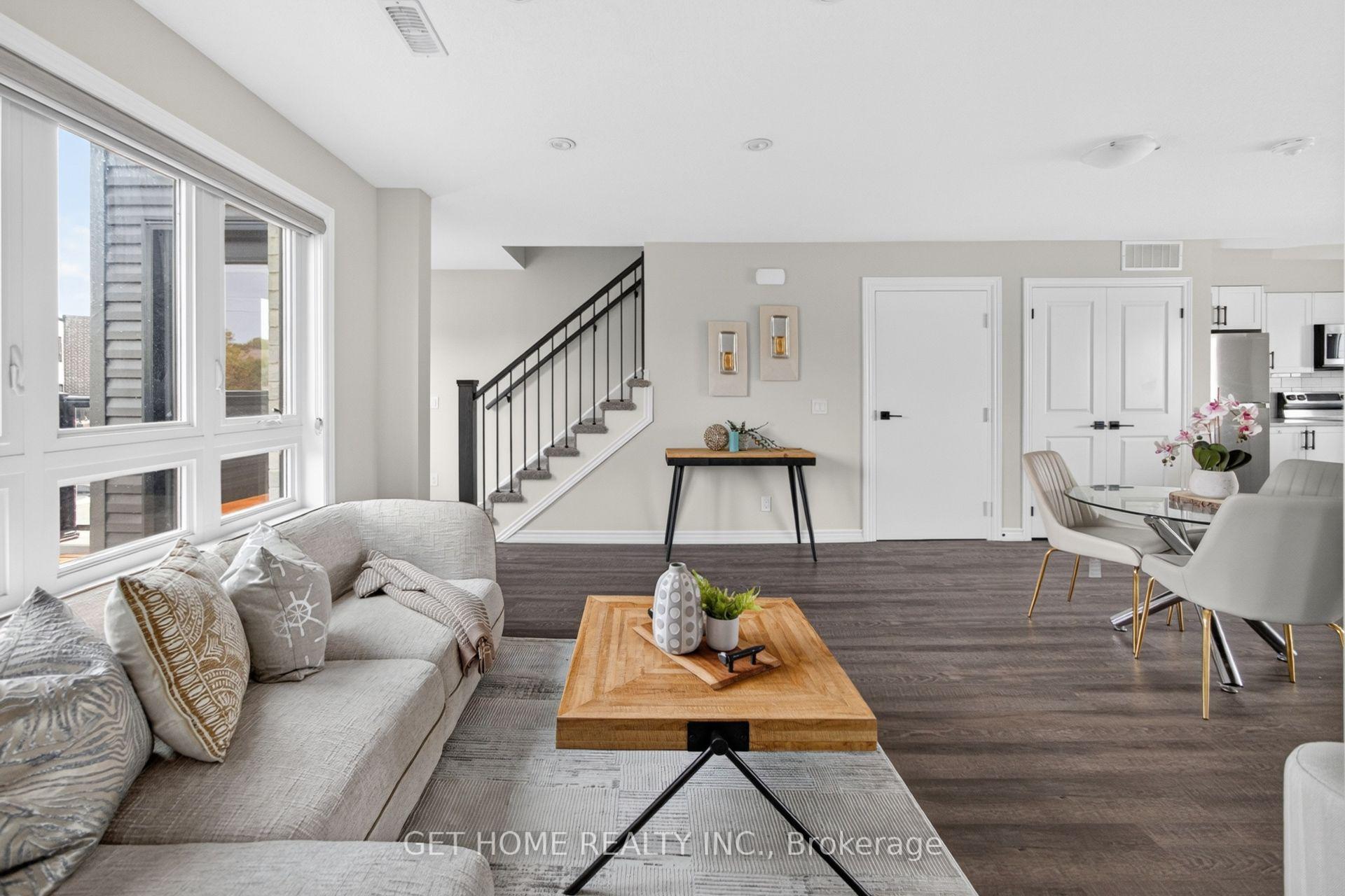 Photo 9 of Unit 3, 235 Chapel Hill Drive, Kitchener, Doon South — HOMEH