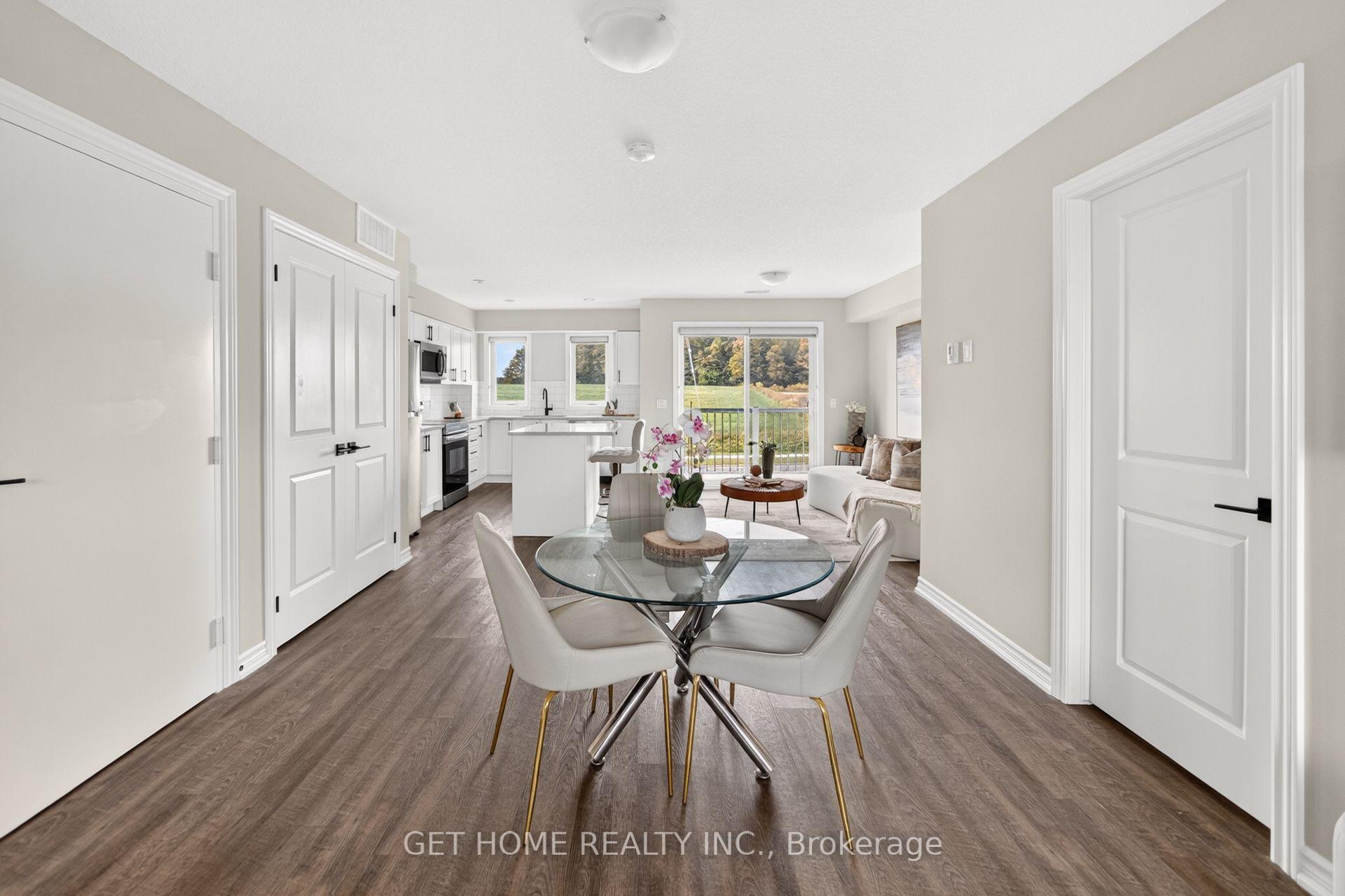 Photo 11 of Unit 3, 235 Chapel Hill Drive, Kitchener, Doon South — HOMEH
