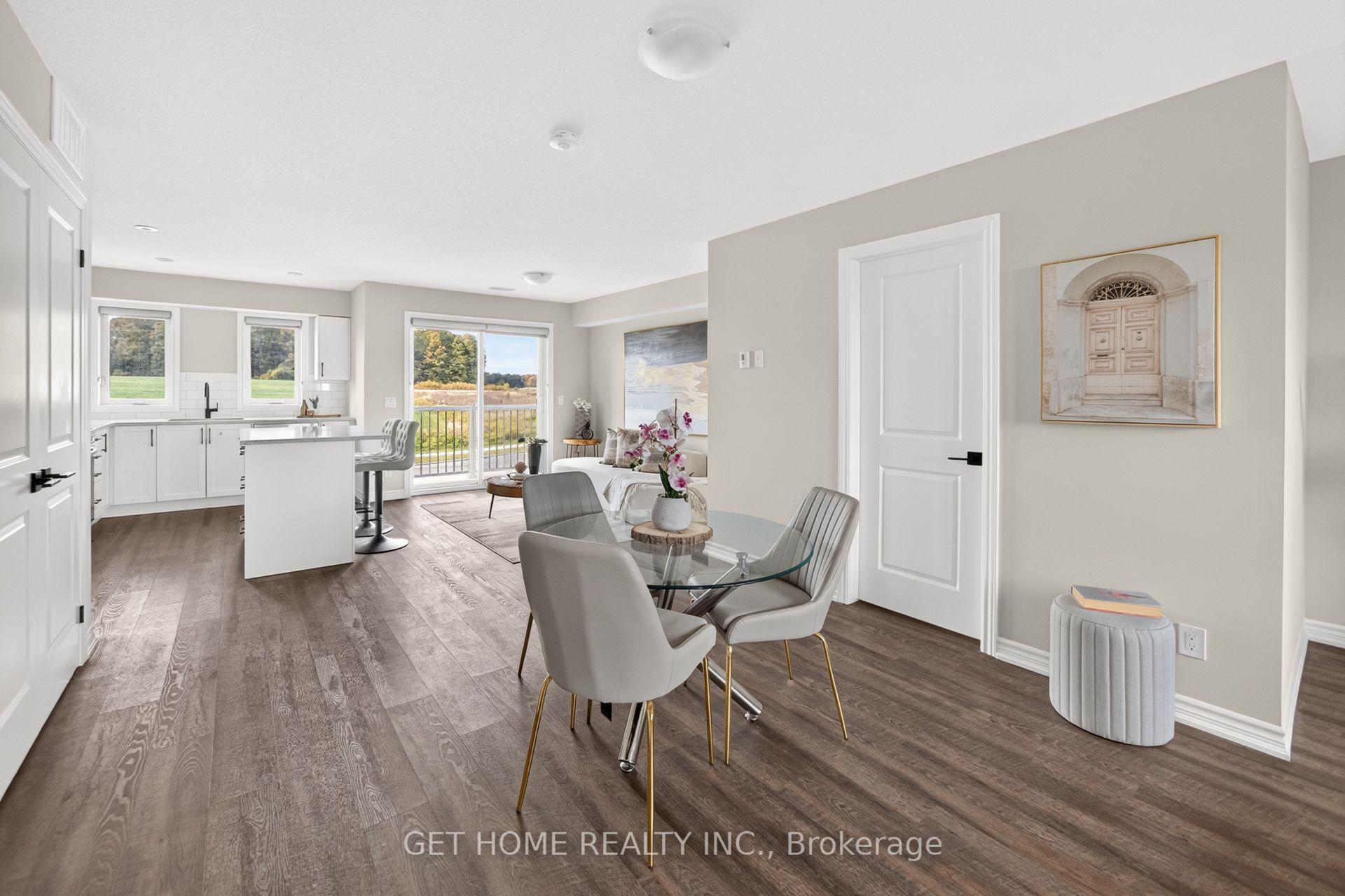 Photo 12 of Unit 3, 235 Chapel Hill Drive, Kitchener, Doon South — HOMEH