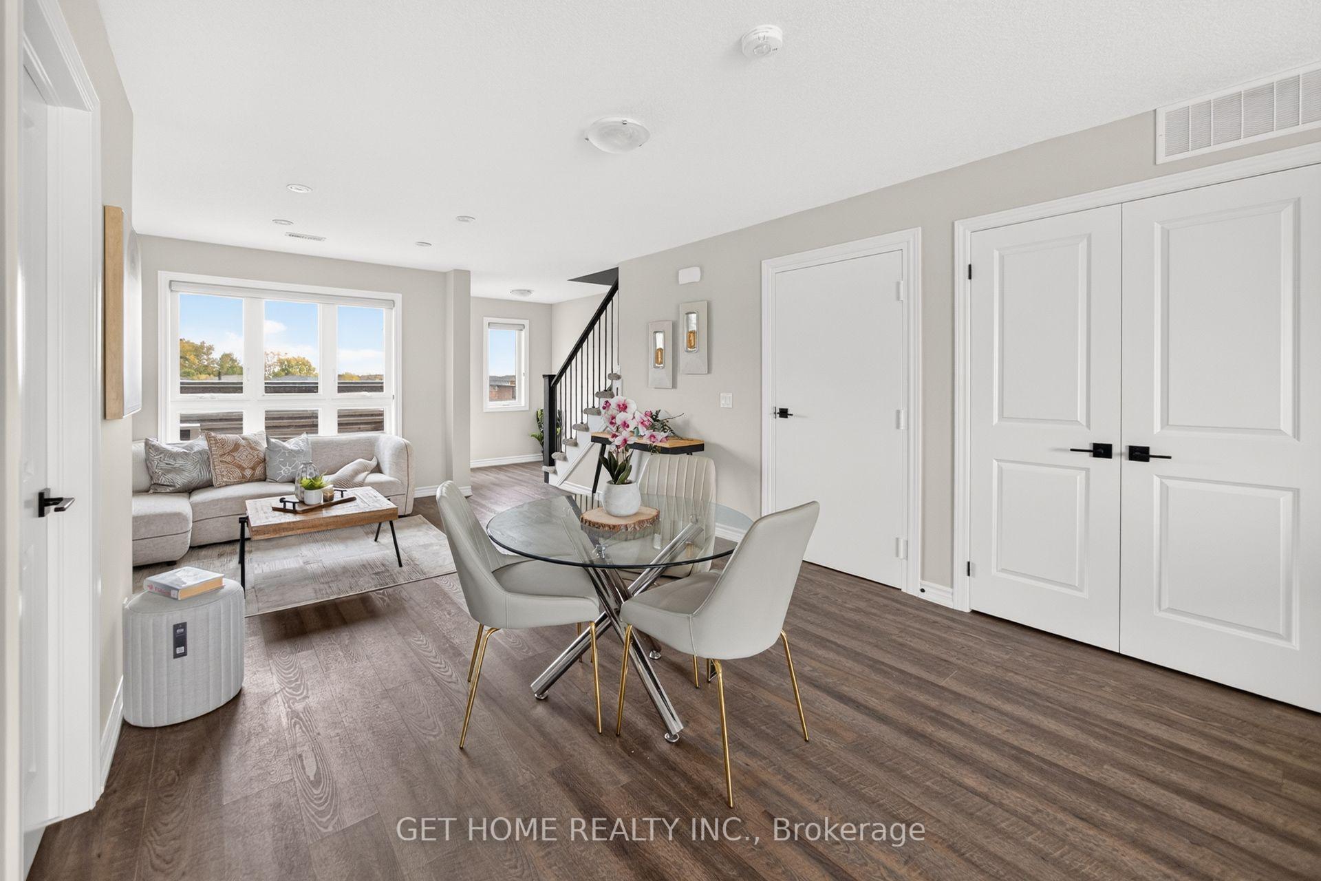 Photo 13 of Unit 3, 235 Chapel Hill Drive, Kitchener, Doon South — HOMEH