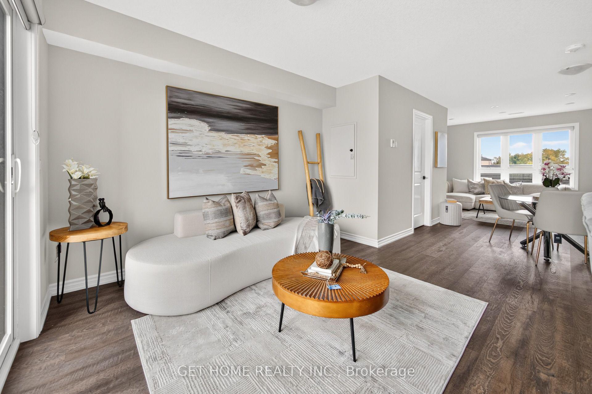 Photo 14 of Unit 3, 235 Chapel Hill Drive, Kitchener, Doon South — HOMEH