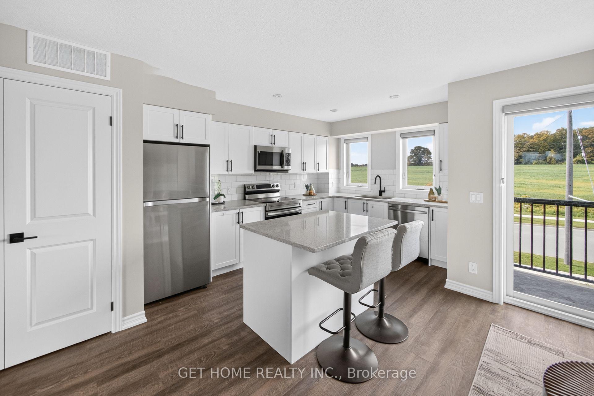 Photo 15 of Unit 3, 235 Chapel Hill Drive, Kitchener, Doon South — HOMEH