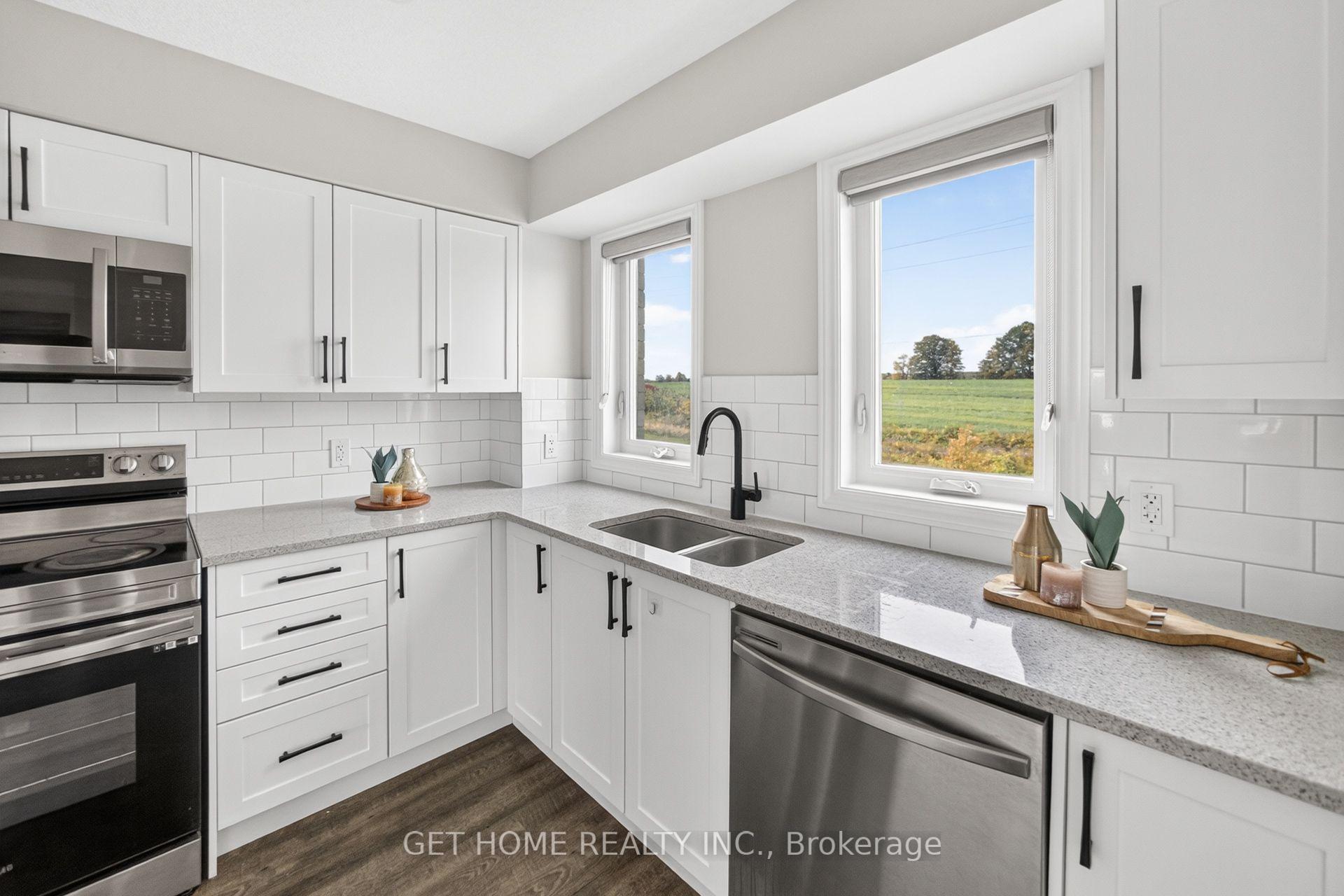 Photo 16 of Unit 3, 235 Chapel Hill Drive, Kitchener, Doon South — HOMEH
