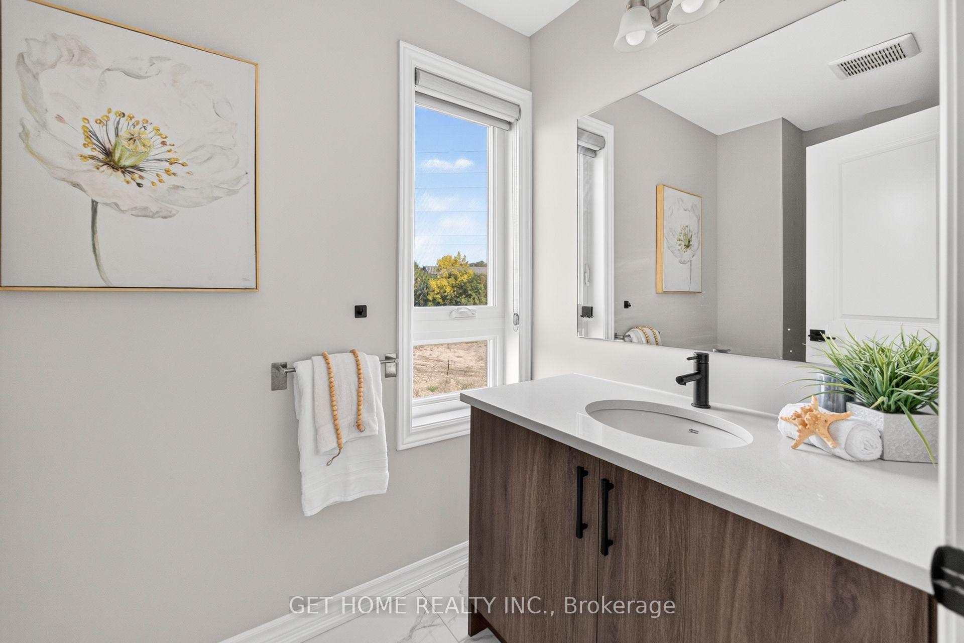 Photo 18 of Unit 3, 235 Chapel Hill Drive, Kitchener, Doon South — HOMEH