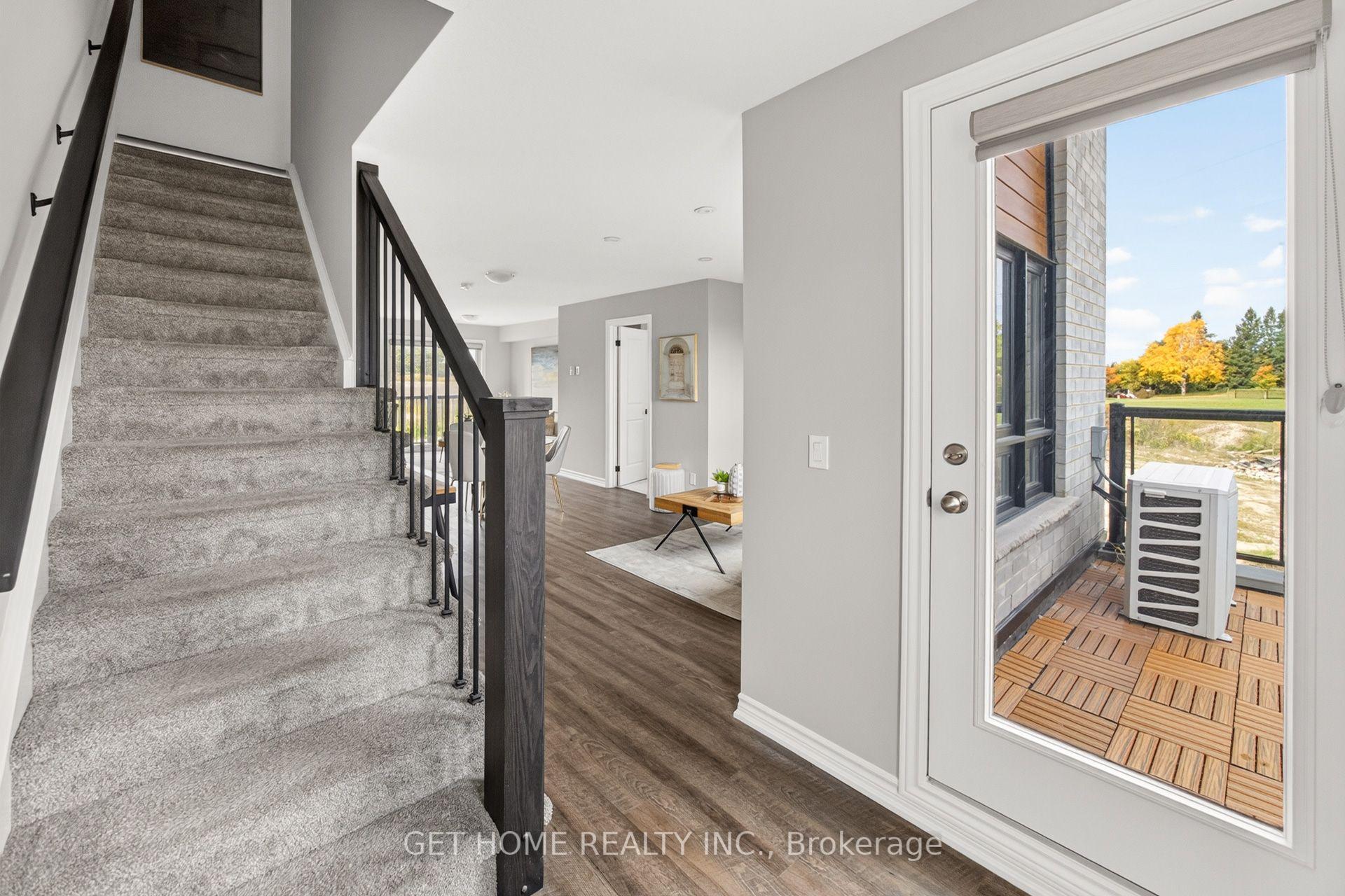 Photo 20 of Unit 3, 235 Chapel Hill Drive, Kitchener, Doon South — HOMEH